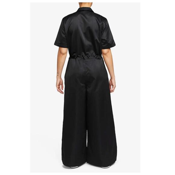 Nike Jordan Heritage Flight Jumpsuit Size Small - Picture 2 of 11